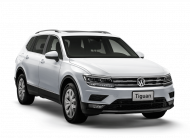 Tiguan Trendline