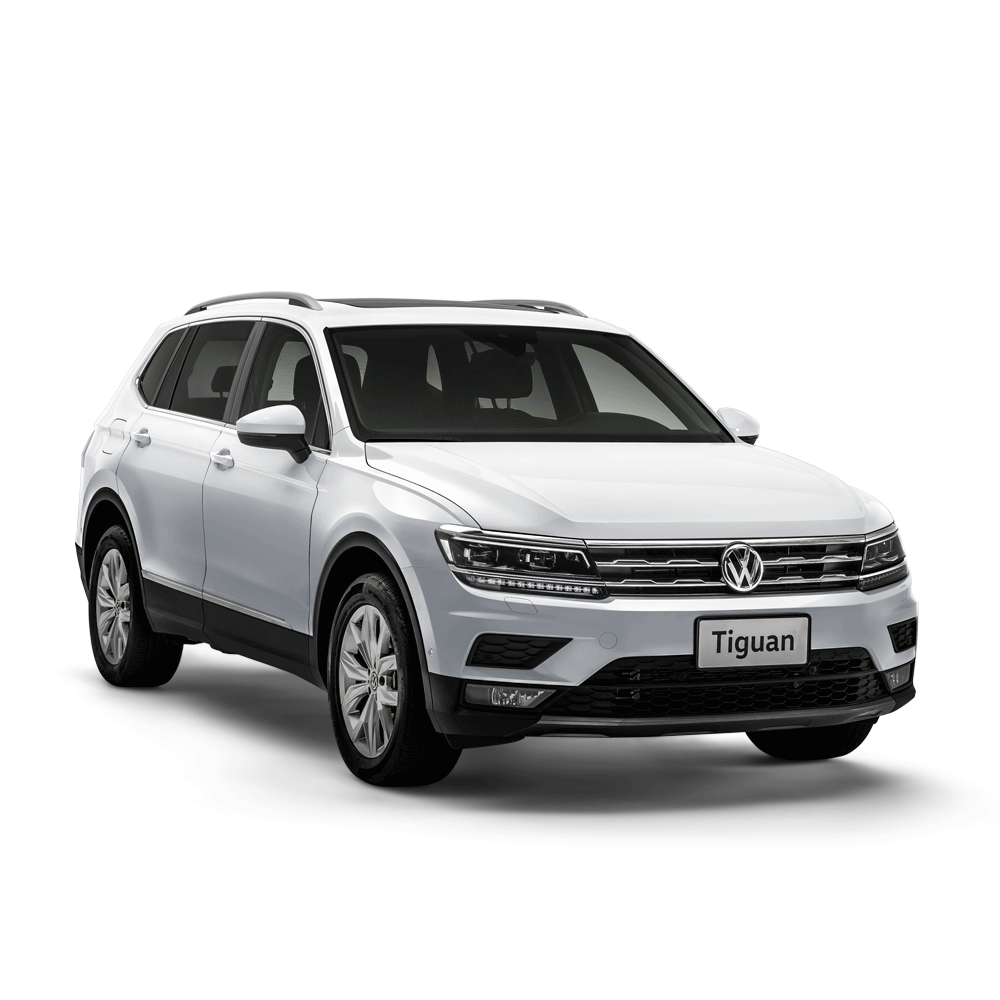 Tiguan Trendline