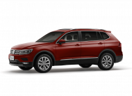 Tiguan Trendline